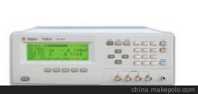 【供應(yīng)Tonghui/同惠TH2825A型高速LCR數(shù)字電橋】?jī)r(jià)格,廠家,圖片,LCR測(cè)量?jī)x,允熠國(guó)際貿(mào)易(上海)-