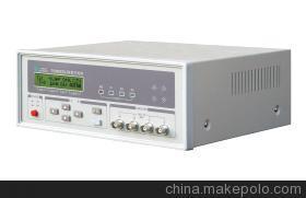 【同惠TH2820 LCR數(shù)字電橋】價格,廠家,圖片,LCR測量儀,深圳賽澤爾電子-