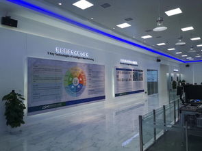 宜科 天津 電子 宜科智能制造綜合運(yùn)營(yíng)平臺(tái)開啟連鎖運(yùn)營(yíng)模式