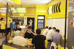 甩手掌柜分享 融資千萬的炒飯品牌,如何打造產(chǎn)品力 連鎖力