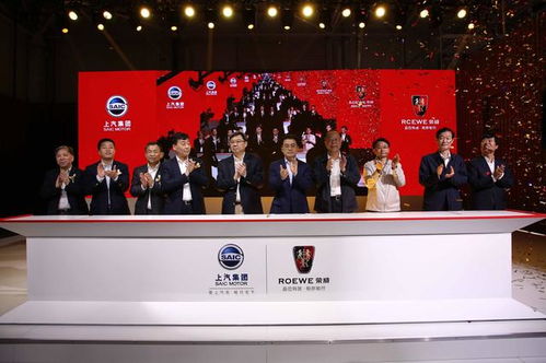 榮威RX3 鄭州新廠投產與互聯網銷售的新機遇